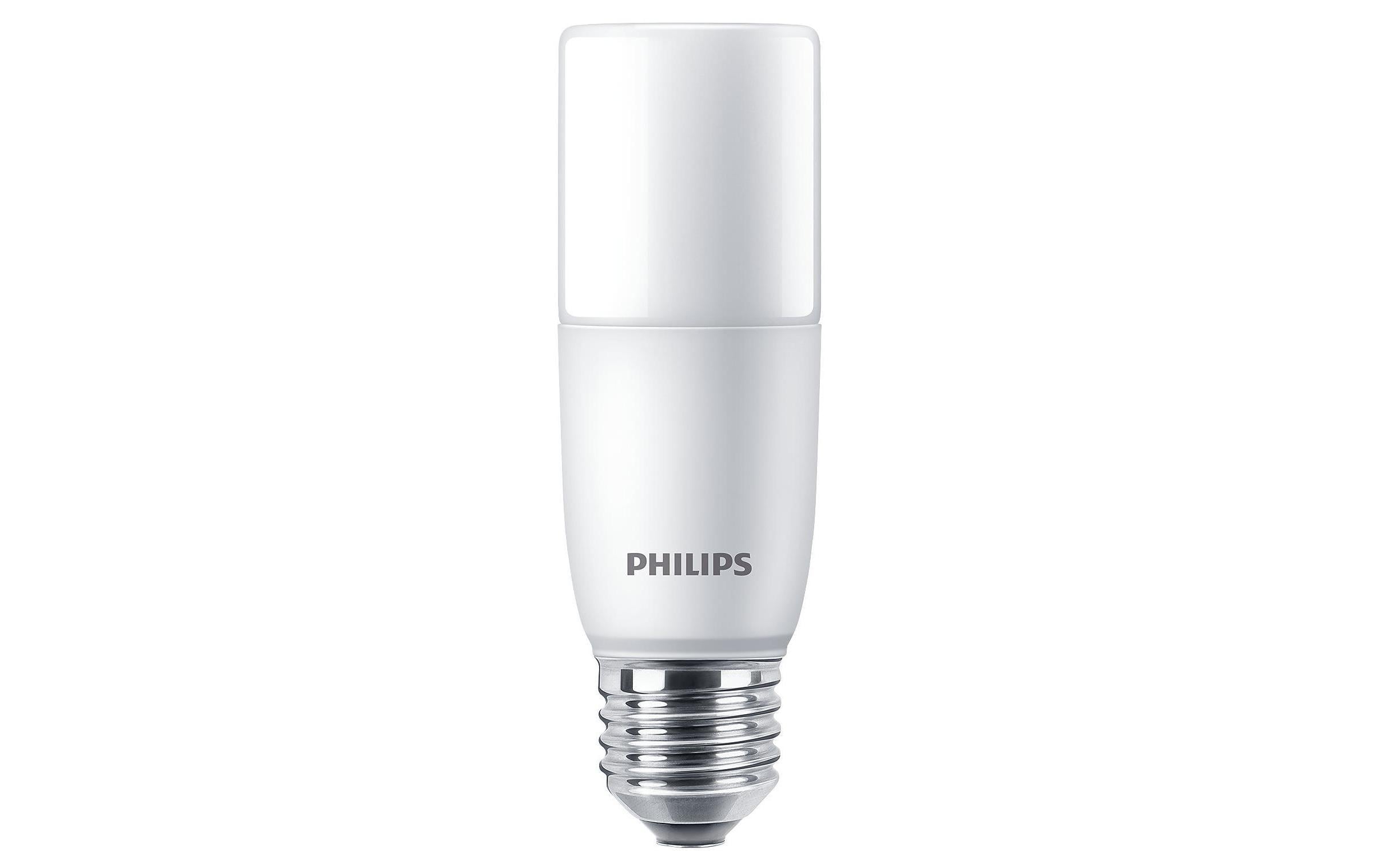 Philips CorePro LED 9,5-75W T38 E27 840 matt