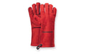 Feuermeister Lederhandschuhe, Grösse 12 Material: Spaltleder, Kevlargarn