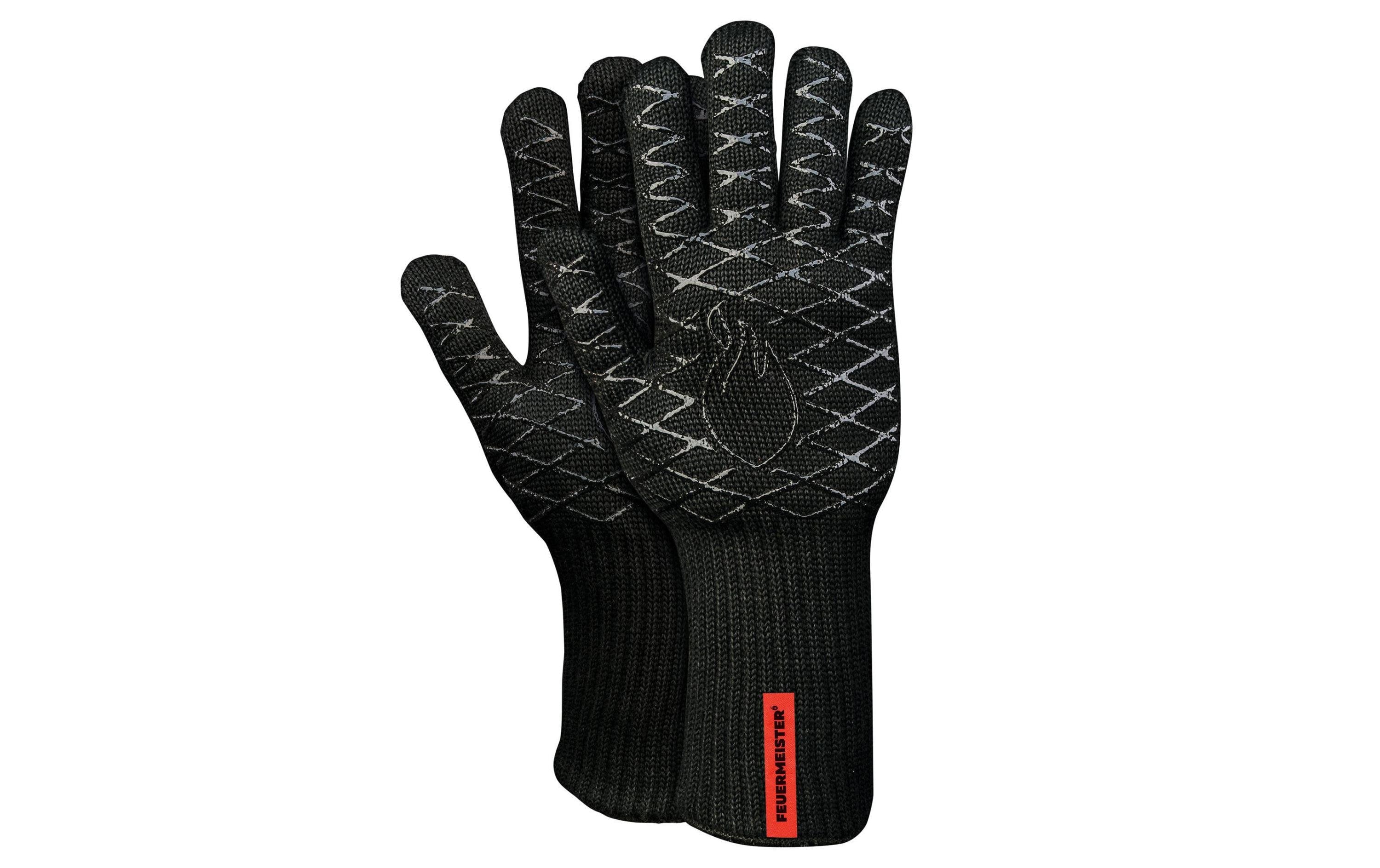 Feuermeister Hitzehandschuhe, Grösse 8 Material: Aramid, Nomex