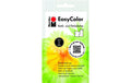 Marabu Handfärbefarbe FashionColor 25g Beutel, schwarz