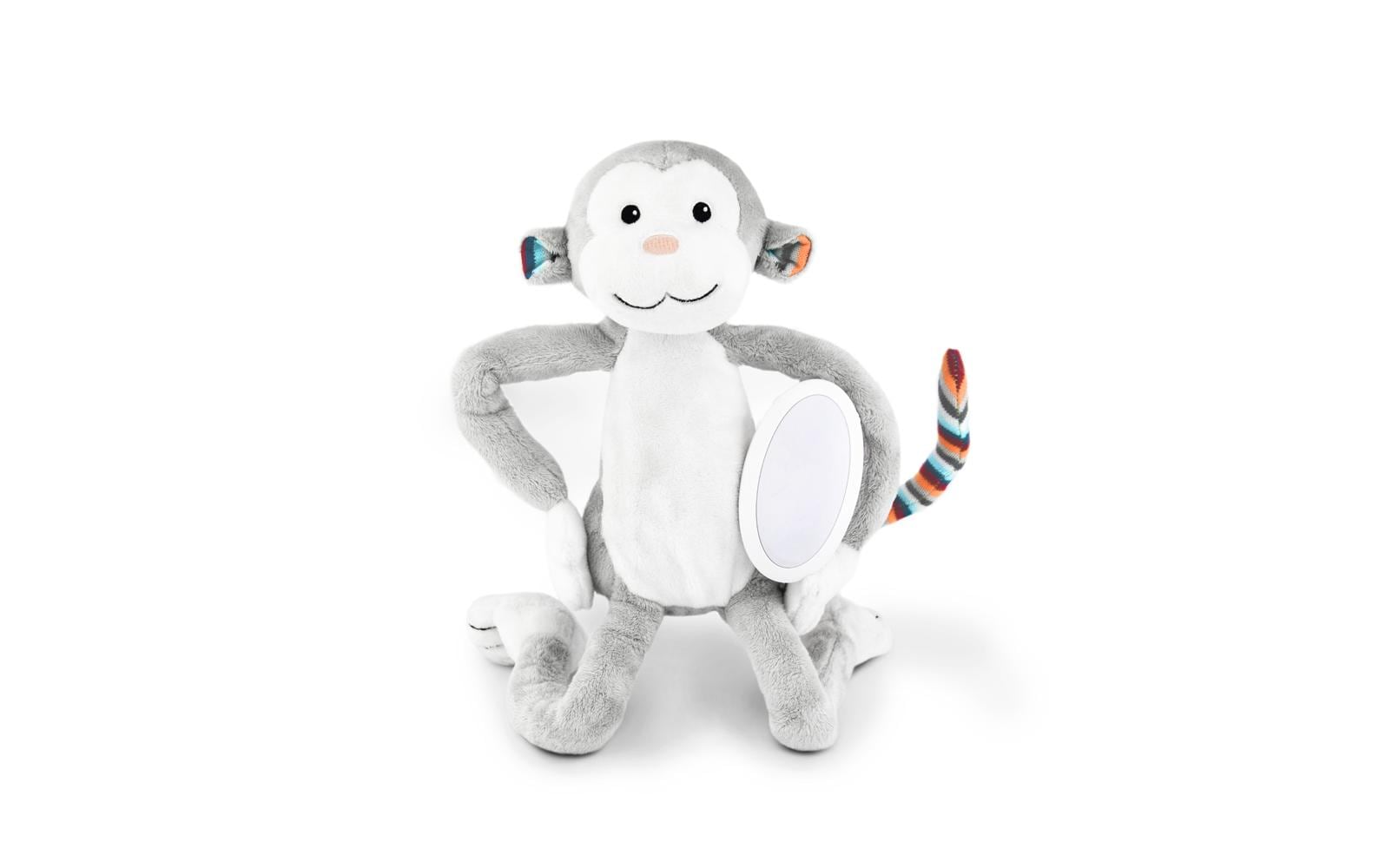 ZaZu Soft toy nightlight Affe MAX