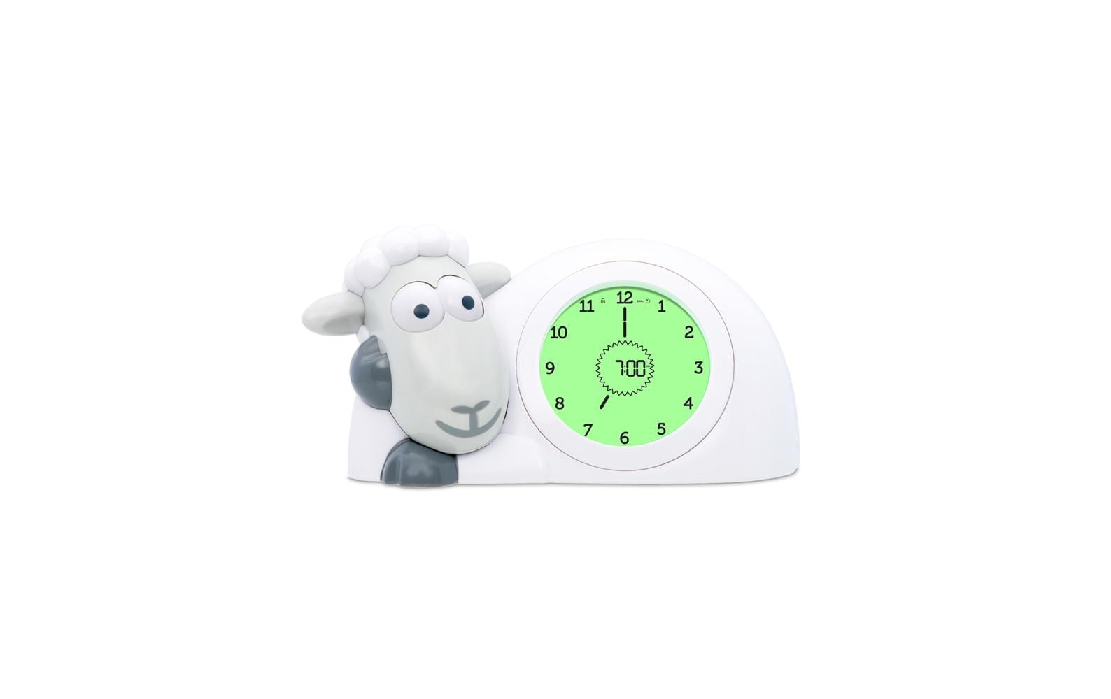 ZaZu Sleeptrainer Schaf SAM grey