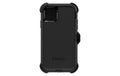 OtterBox Defender Series black iPhone 11