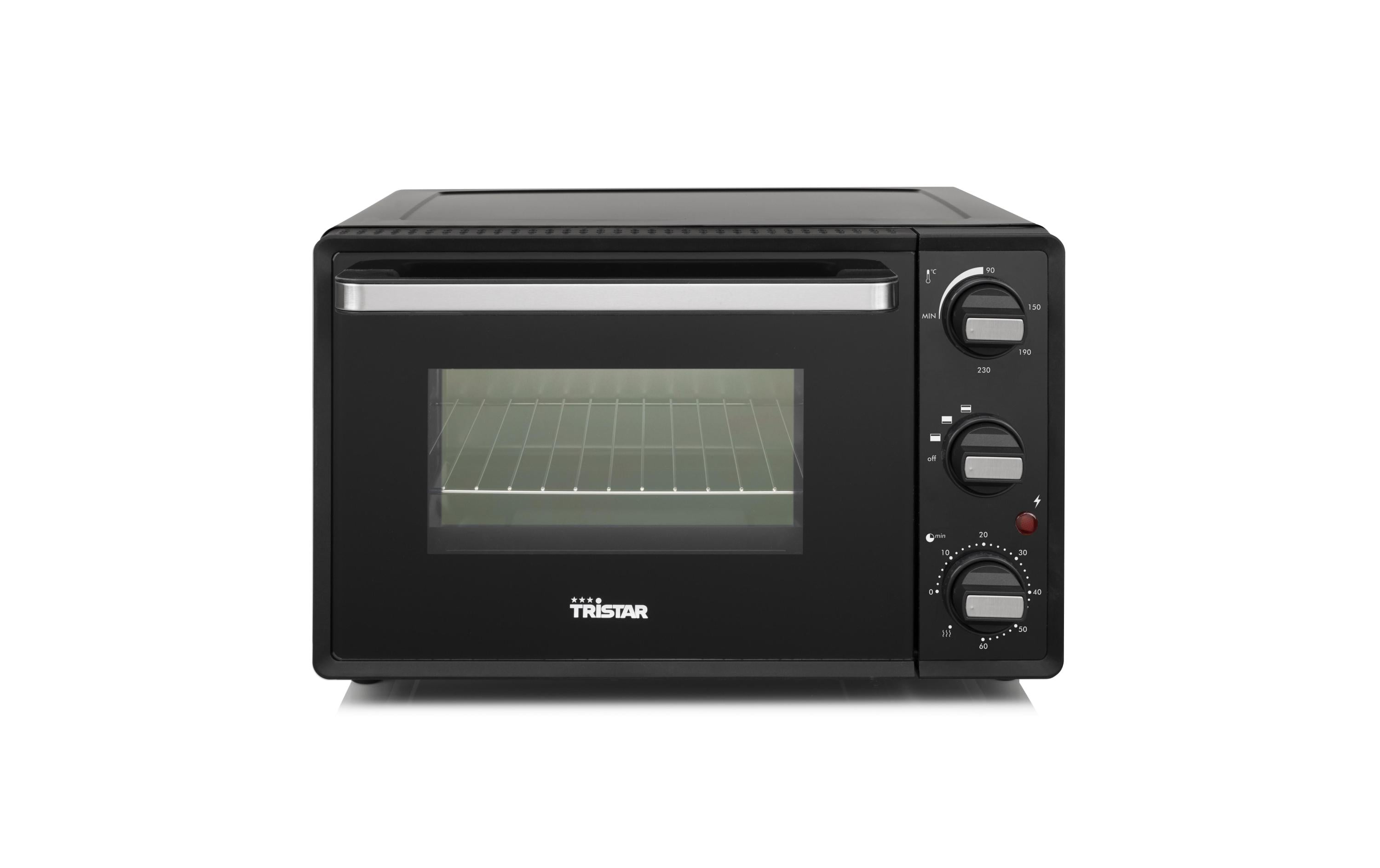 Tristar Backofen 19 Liter OV-3620 1300 Watt