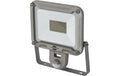 Brennenstuhl LED Strahler JARO 50W 6500K, 4770lm, IP44, PIR Sensor