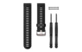 Garmin Armband Forerunner 935 schwarz Silikon, inkl. Werkzeug