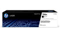 HP Toner 106A - Black (W1106A) Seitenkapazität ~ 1'000 Seiten