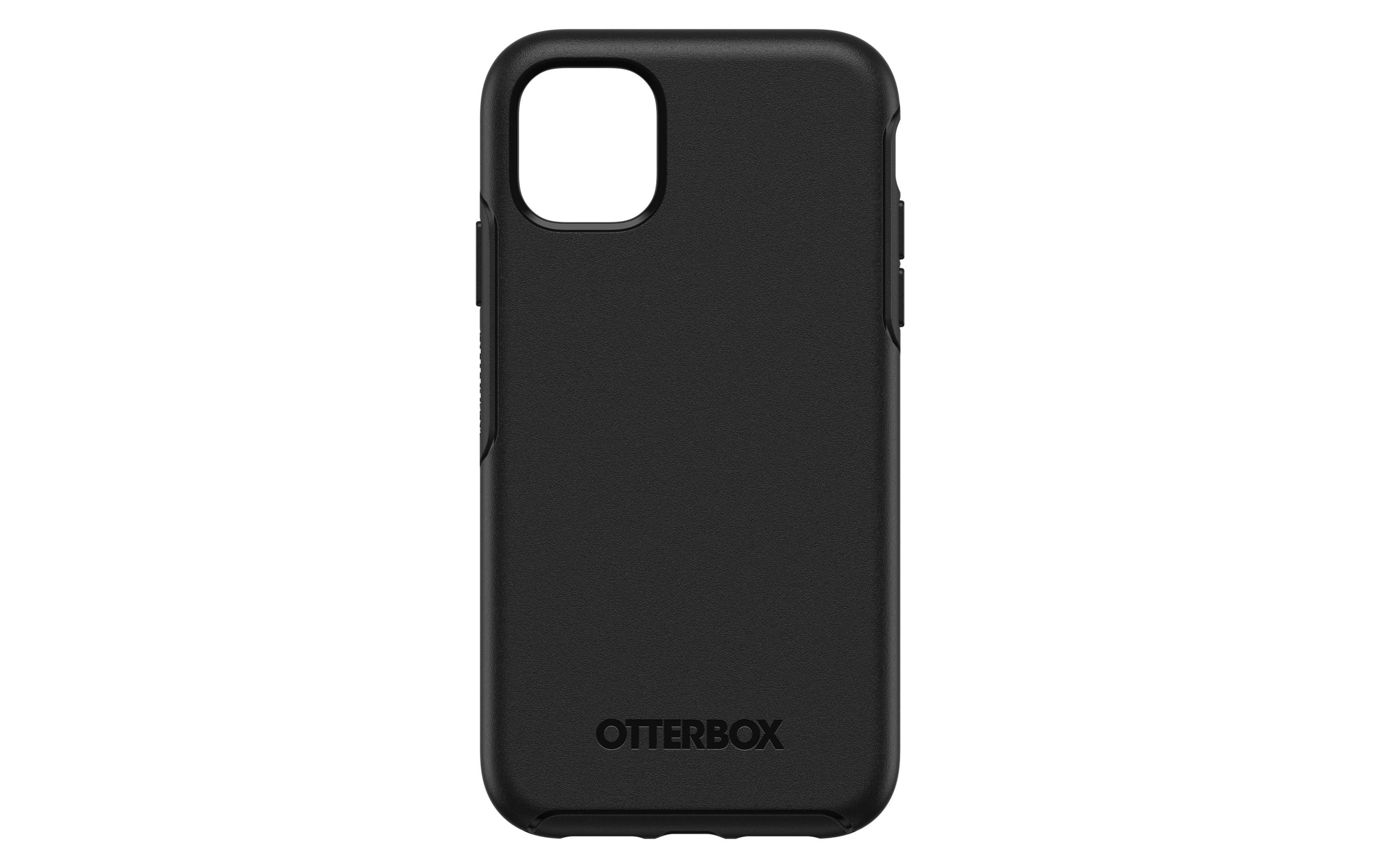 OtterBox Symmetry schwarz