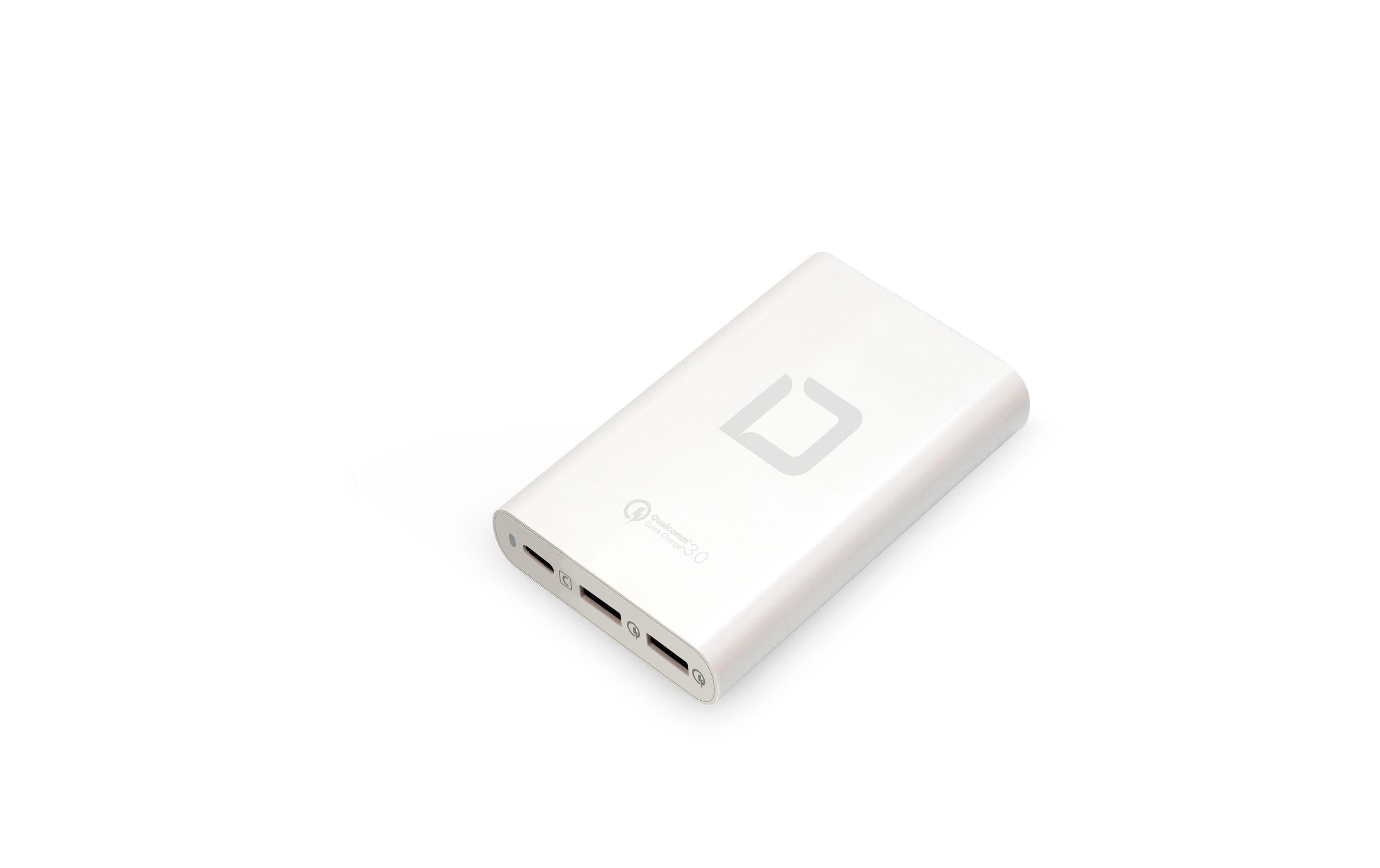 Dicota Univ Notebook Charger USB-C