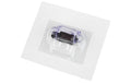 Farbrolle zur Sharp Kasse XE-A102B und HP PrintCalc 100, 1er Pack