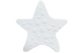spirella Badmatten Mini SEESTERN 5 Stück, 13 x 13 cm, waschbar
