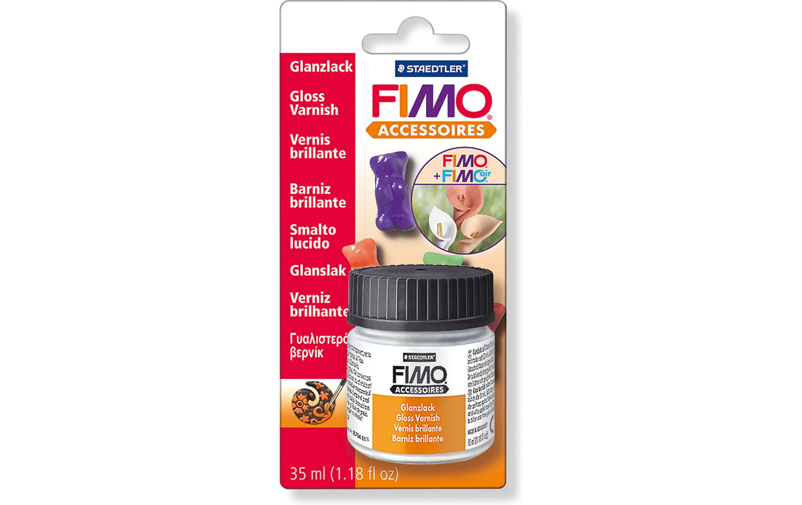 FIMO Glanzlack 35ml