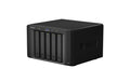 Synology DX517, 5-bay SATA Case ohne Harddisk