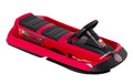 Hamax Sno Fire rot/schwarz