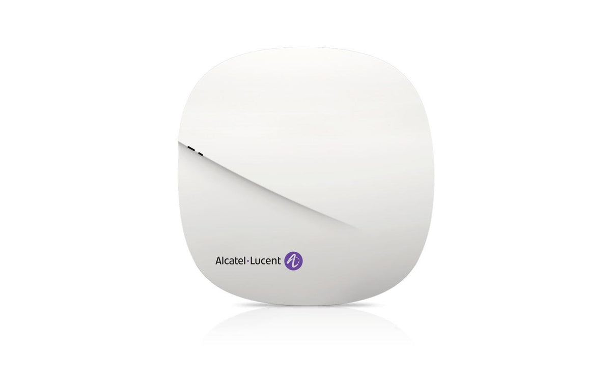 Alcatel-Lucent OmniAccess AP305 Access P. OAW-AP305: dual Radio, 802.11a/b/g/n/ac