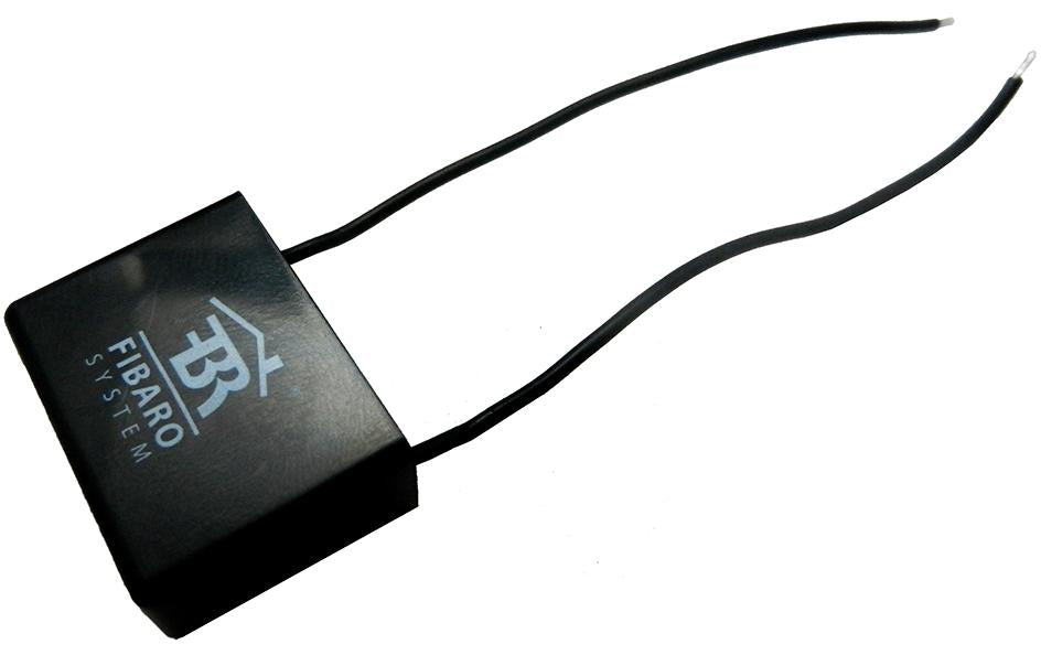 FIBARO Dimmer Bypass 2 zum Dimmen kleiner Lasten, z.B LED