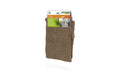 Windhager Jute-Sack 60x100cm, natur