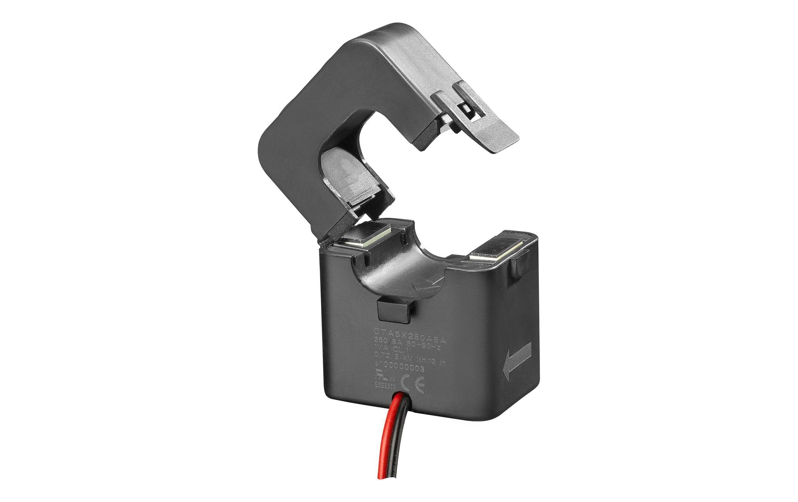 Carlo Gavazzi Stromwandler CTA-5X 250A