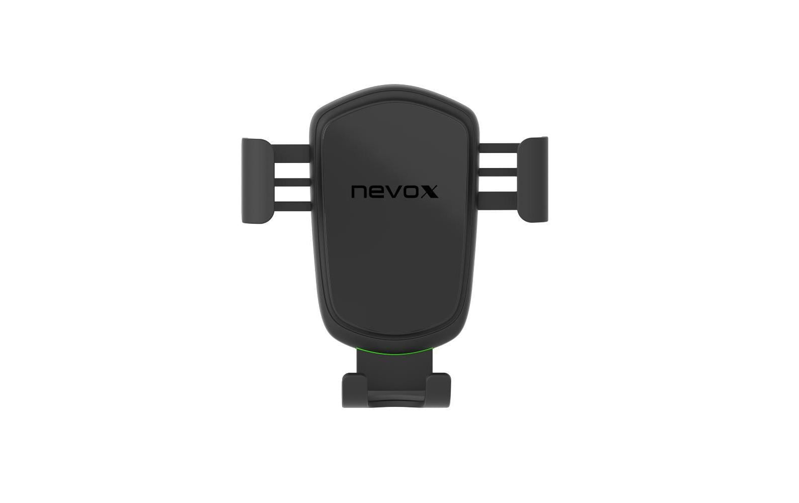 Nevox Car Charger Fast