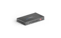 PureTools PT-PSW-21C Pres. Switch 2x1, HDMI/USB-C >HDMI, 4K