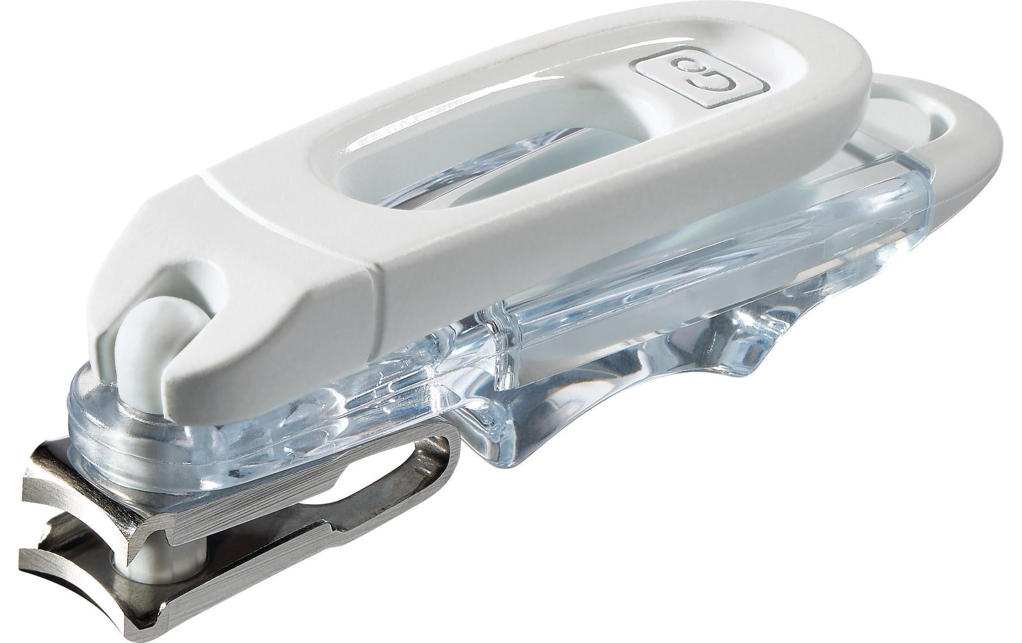 GOTravel Nagelknipser Arc Blade Clippers