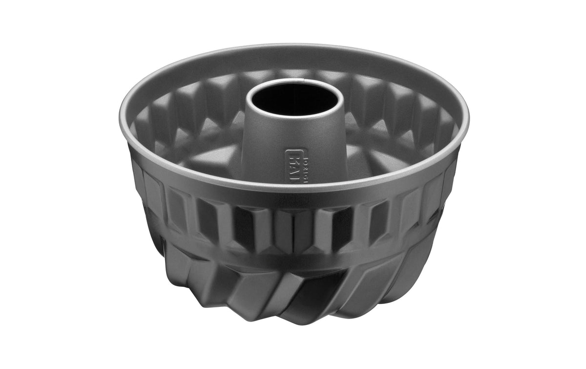Kaiser Bundform Inspiration Mini 16cm Fassungsvermögen 1 Liter, Stahl
