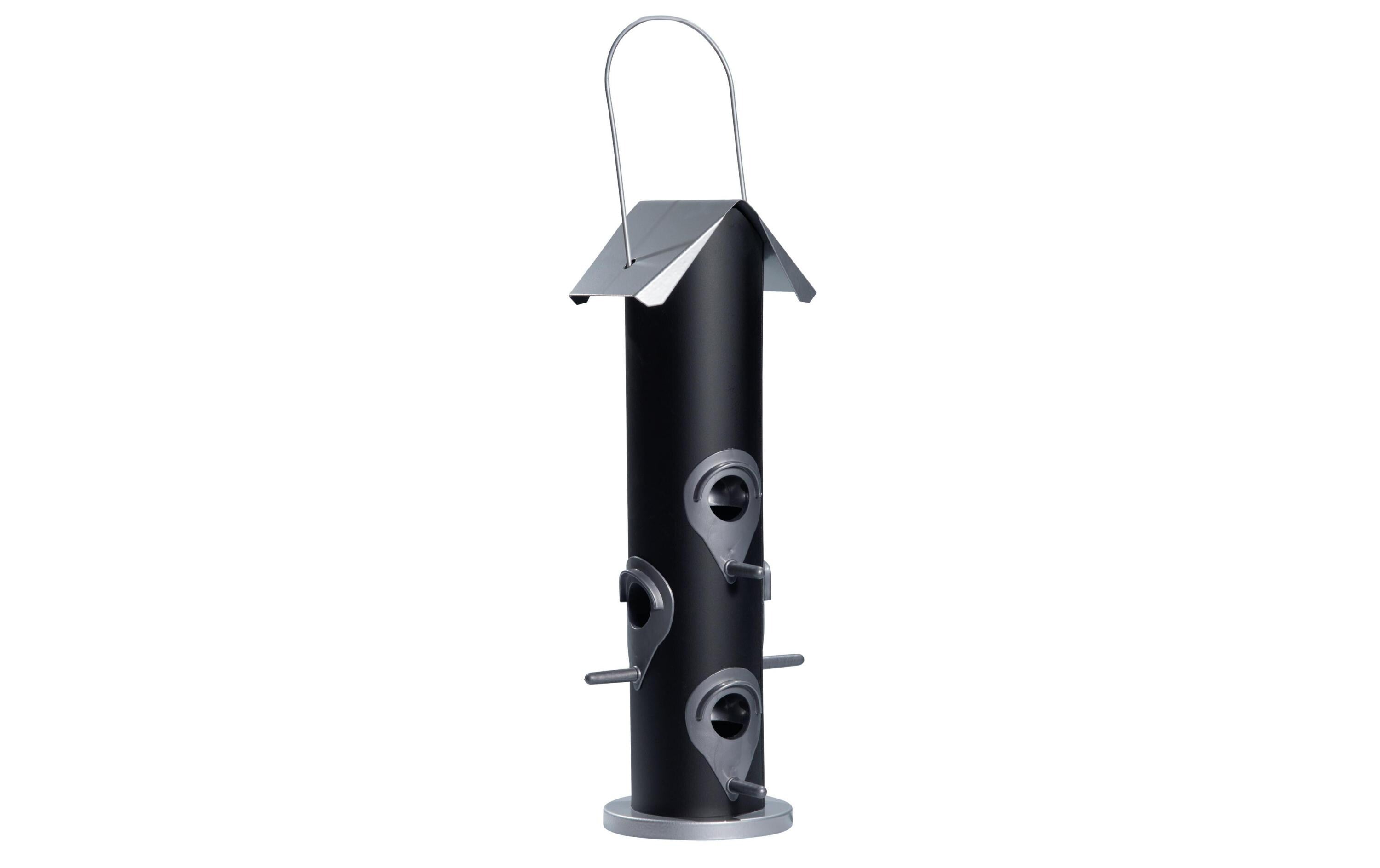 Windhager Vogelfuttersäule Saatmischung