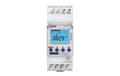 Theben Smart Digital-Wochenschaltuhr 1 Kanal 16A, 230V,1min, bluetooth