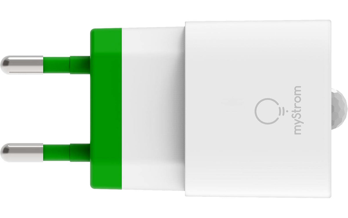 myStrom WiFi Motion Sensor Präsenzmelder und Temperatursensor