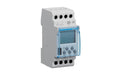 Hager Digital-Wochenschaltuhr 1 Wechsler 16A, 230V, bluetooth