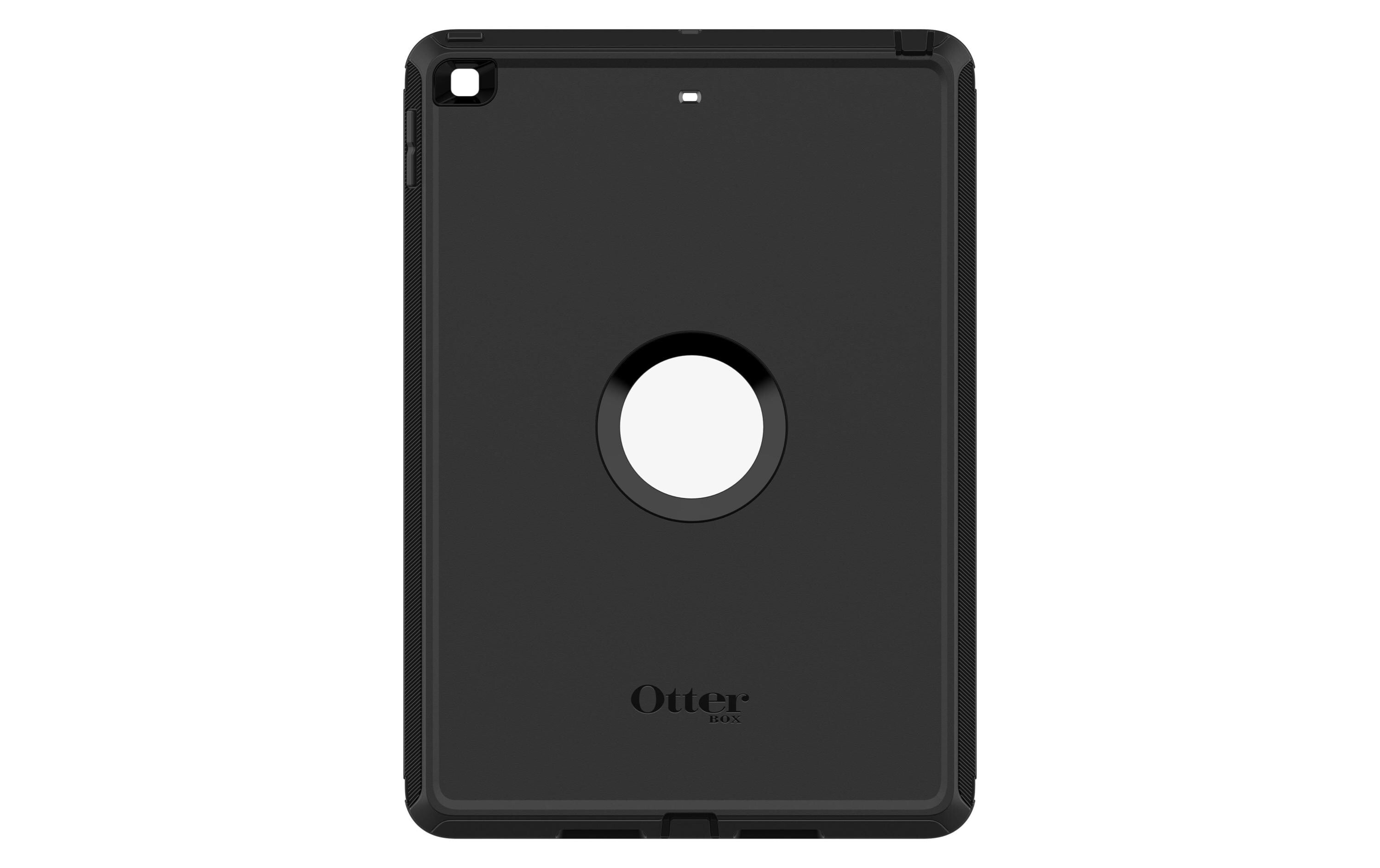 OtterBox Defender Series black iPad 10.2" ( 2019 ) 7. Gen