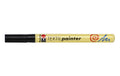Marabu Textil Painter 1-2 mm, schwarz