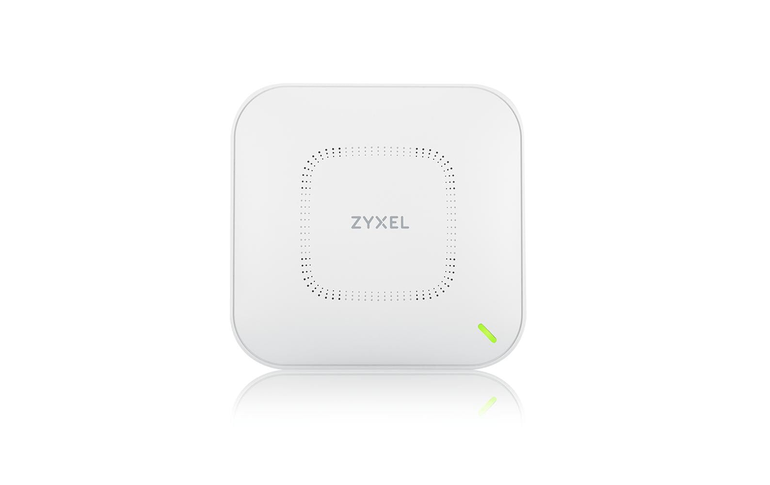 Zyxel WAX650S Indoor AP 802.11 ax/ac/n/g/b/a