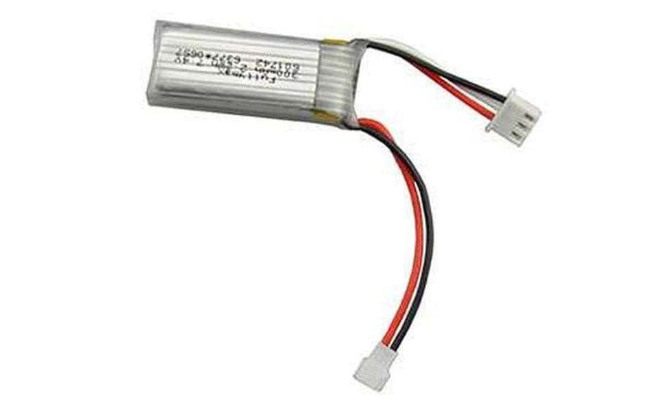 Amewi Akku LiPo 7.4V 300mAh passend zu Sky Runner V2
