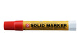Sakura Marker Solid Low Temperature rot Arbeitstemperatur: -40 Grad bis 100 Grad