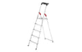 Hailo Leiter L60 Stufen 5