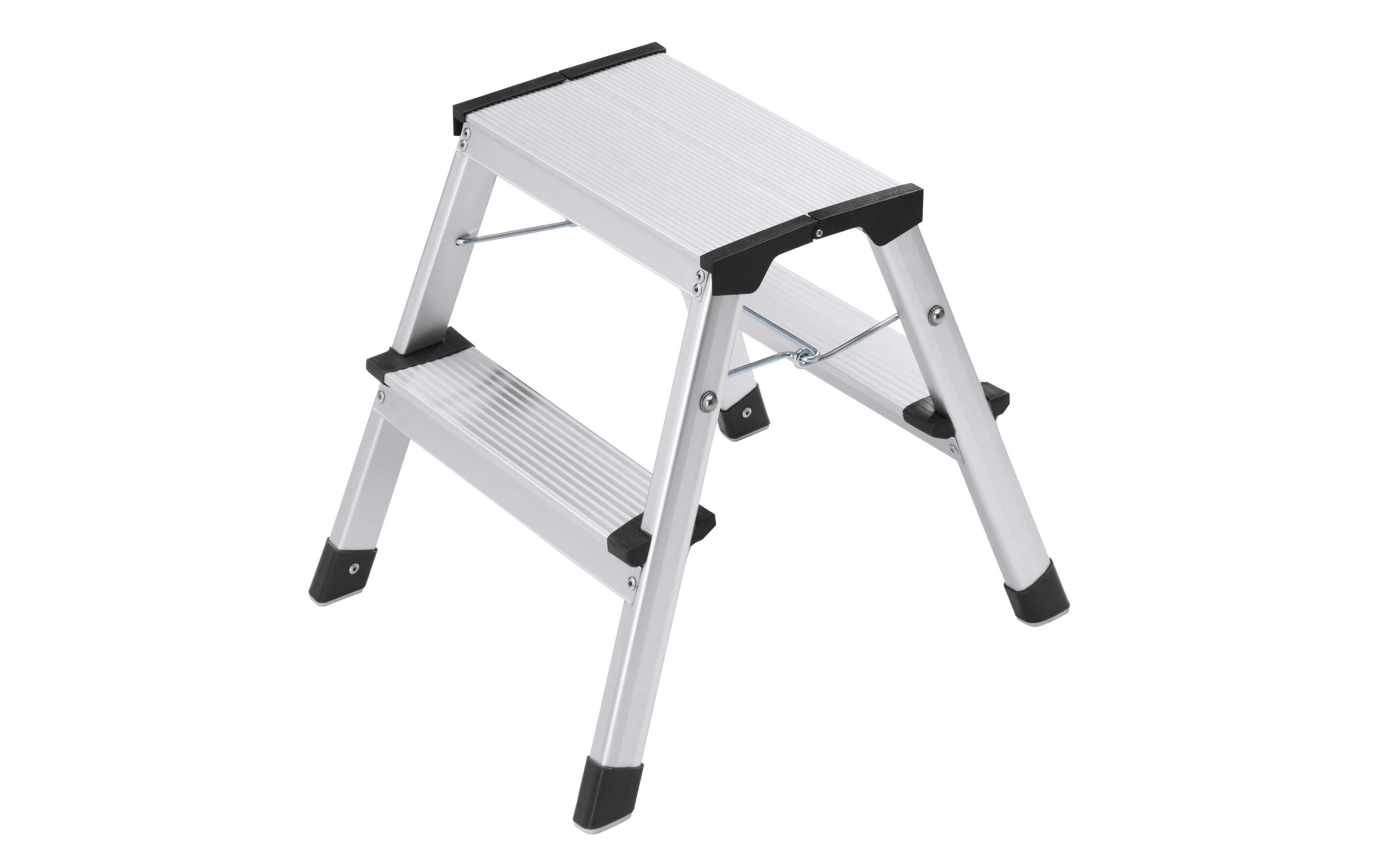 Hailo Klapptritt L90 Step-ke Stufen 2 x 2