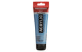 Amsterdam Acrylfarbe Standard 517 120 ml, Farbe: Königsblau, Deckend