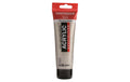 Amsterdam Acrylfarbe Specialties 800 120 ml, Farbe: Silber, Halbdeckend
