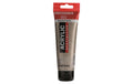 Amsterdam Acrylfarbe Specialties 815 120 ml, Farbe: Zinn, Halbdeckend