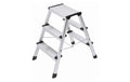 Hailo Klapptritt L90 Step-ke Stufen 2 x 3