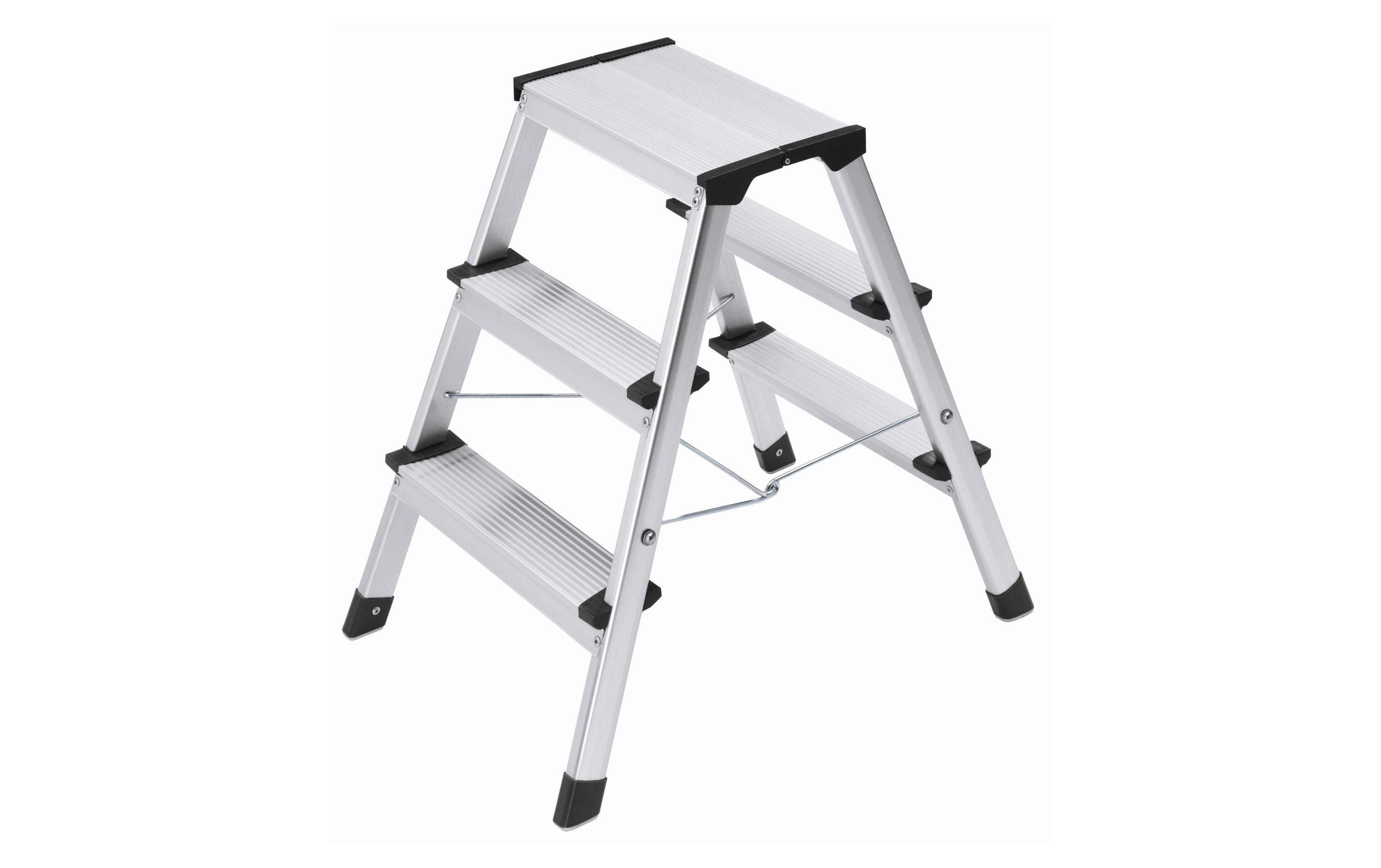 Hailo Klapptritt L90 Step-ke Stufen 2 x 3