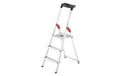 Hailo Leiter L60 Stufen 3