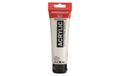 Amsterdam Acrylfarbe Standard 105 120 ml, Farbe: Titanweiss, Deckend