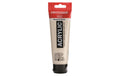 Amsterdam Acrylfarbe Standard 289 120 ml, Farbe: Titanbuff H, Deckend