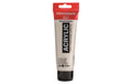 Amsterdam Acrylfarbe Standard 290 120 ml, Farbe: Titanbuff D, Deckend