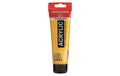 Amsterdam Acrylfarbe Standard 269 120 ml, Farbe: Azogelb M, Halbdeckend