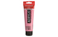 Amsterdam Acrylfarbe Standard 385 120 ml, Farbe: Chinacridonrosa H, Deckend