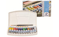 Van Gogh Aquarellfarbe 12er Set 12 Tuben à 10 ml