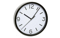 TFA  Wanduhr ohne Batterie